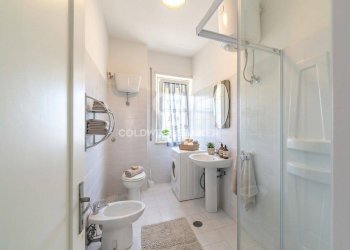 bagno - homestaging IA - Quadrilocale Via Toscana
12, Monte Romano - foto 13