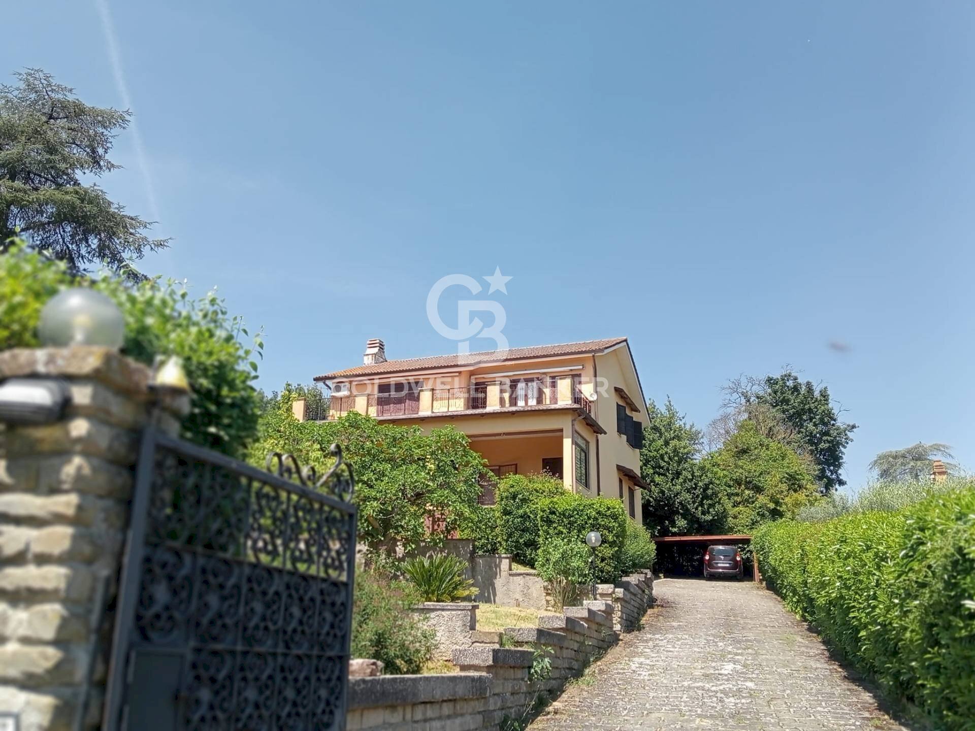Foto 1 - Villa Via delle Ginestre
 
9, Sutri - photo 1