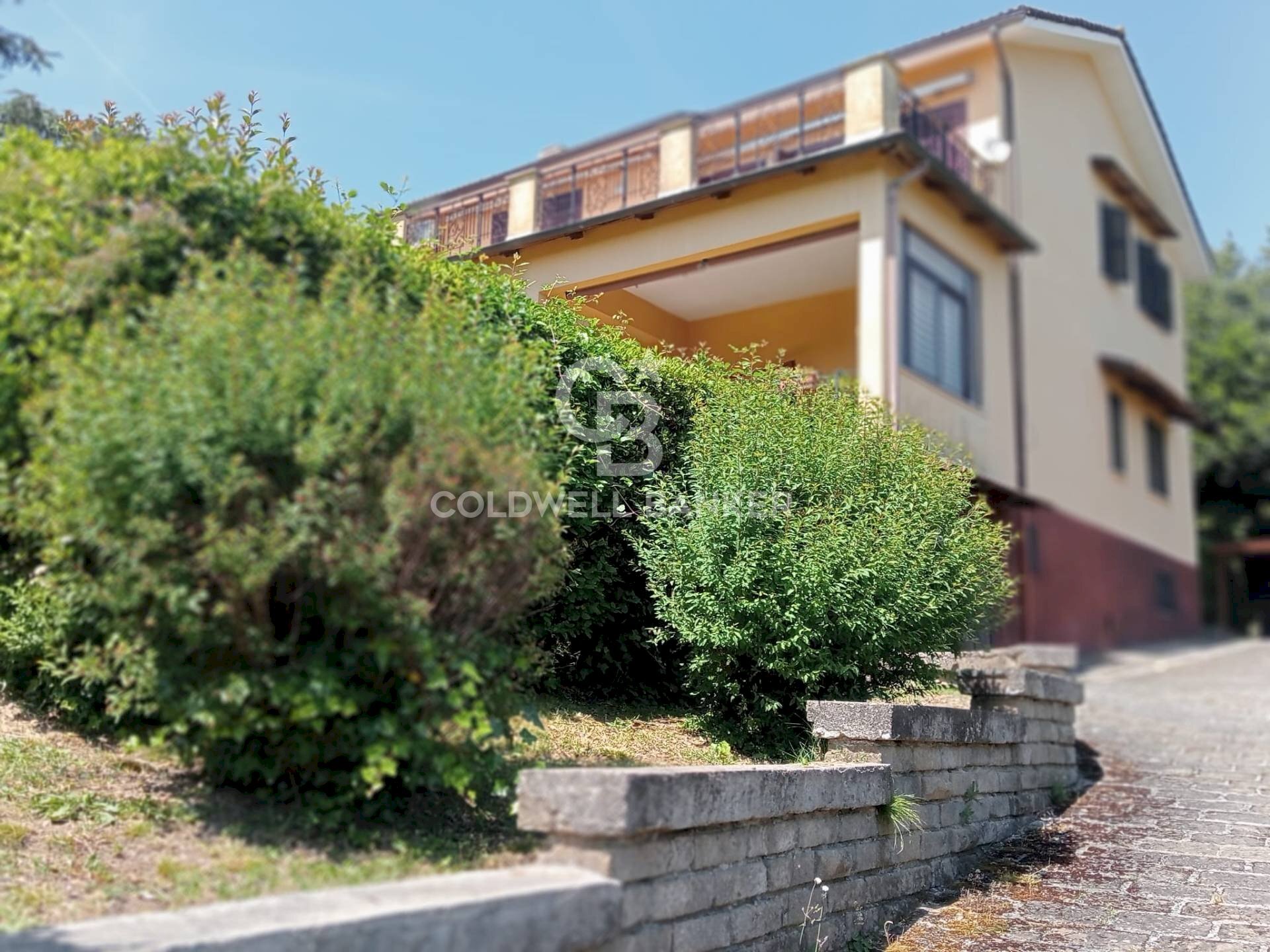 Foto 1 - Villa Via delle Ginestre
 
9, Sutri - foto 1