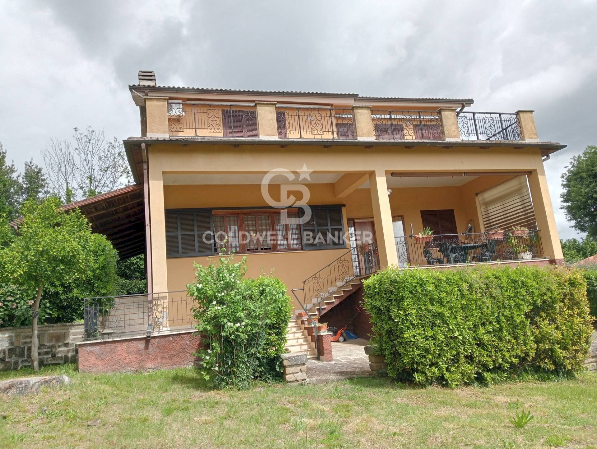 Foto 1 - Villa Via delle Ginestre
 
9, Sutri - photo 1