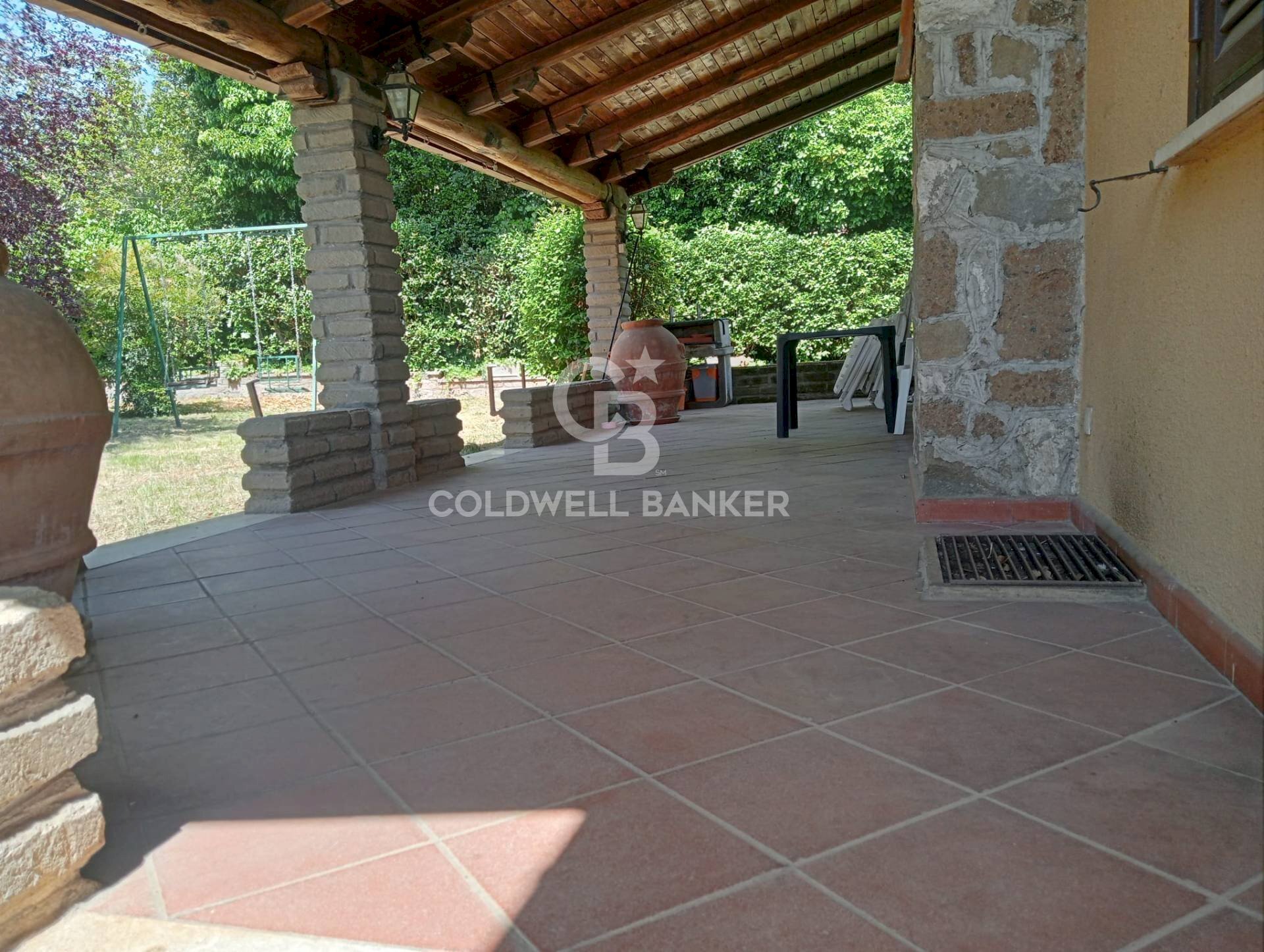 Foto 3 - Villa Via delle Ginestre
 
9, Sutri - foto 3