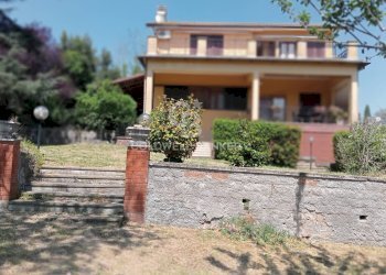 Foto 4 - Villa Via delle Ginestre
 
9, Sutri - photo 4