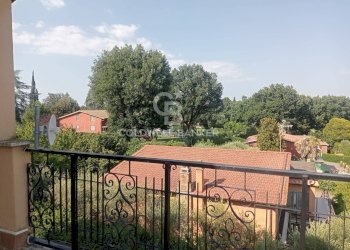 Foto 6 - Villa Via delle Ginestre
 
9, Sutri - photo 6