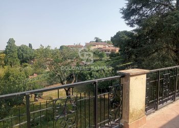 Foto 39 - Villa Via delle Ginestre
 
9, Sutri - photo 38