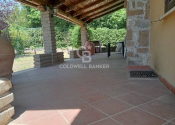 Foto 3 - Villa Via delle Ginestre
 
9, Sutri - photo 3