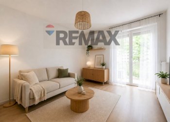 Soggiorno - Four-room apartment Via Emilio De Martino
1, Milano - photo 1