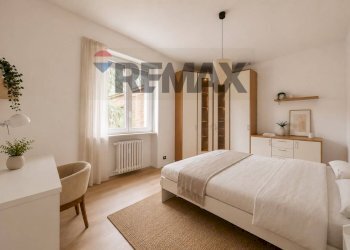 Camera / camera da letto - Four-room apartment Via Emilio De Martino
1, Milano - photo 2