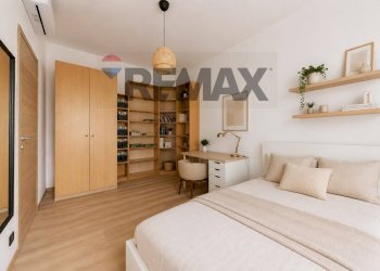 Camera / camera da letto - Four-room apartment Via Emilio De Martino
1, Milano - photo 4