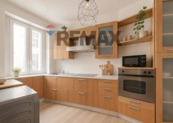 Cucina - Four-room apartment Via Emilio De Martino
1, Milano - photo 5