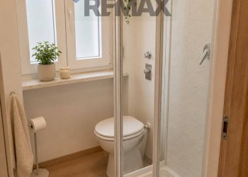 Bagno - Four-room apartment Via Emilio De Martino
1, Milano - photo 6