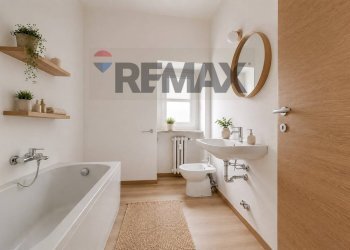Bagno - Four-room apartment Via Emilio De Martino
1, Milano - photo 7