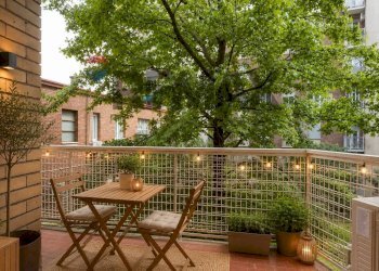 Balcone - Four-room apartment Via Emilio De Martino
1, Milano - photo 8