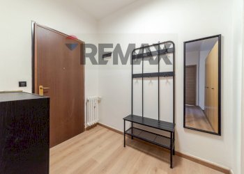 Hall / corridoio - Four-room apartment Via Emilio De Martino
1, Milano - photo 9