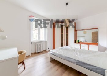 Camera / camera da letto - Four-room apartment Via Emilio De Martino
1, Milano - photo 12