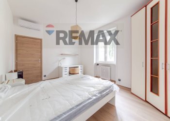 Camera / camera da letto - Four-room apartment Via Emilio De Martino
1, Milano - photo 13