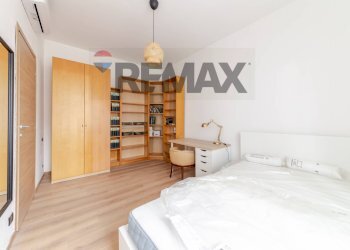 Camera / camera da letto - Four-room apartment Via Emilio De Martino
1, Milano - photo 17