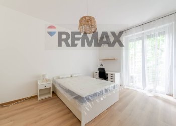 Camera / camera da letto - Four-room apartment Via Emilio De Martino
1, Milano - photo 21
