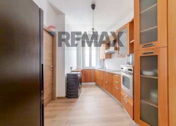 Cucina - Four-room apartment Via Emilio De Martino
1, Milano - photo 23