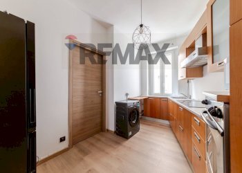 Cucina - Four-room apartment Via Emilio De Martino
1, Milano - photo 24