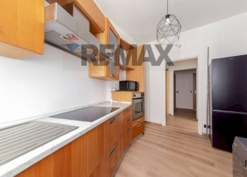 Cucina - Four-room apartment Via Emilio De Martino
1, Milano - photo 25