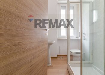 Bagno - Four-room apartment Via Emilio De Martino
1, Milano - photo 26