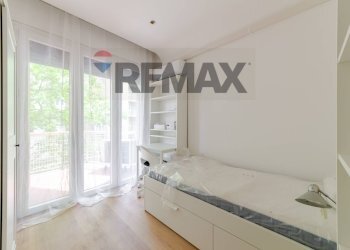 Camera / camera da letto - Four-room apartment Via Emilio De Martino
1, Milano - photo 28