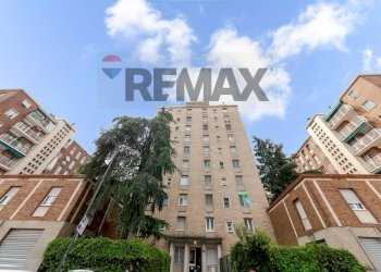 Edificio all\'aperto - Four-room apartment Via Emilio De Martino
1, Milano - photo 32
