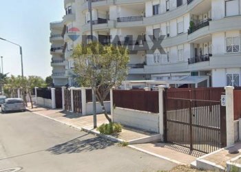 Edificio all\'aperto - Box VIA TOLOMEO
 
136, Trani - foto 2