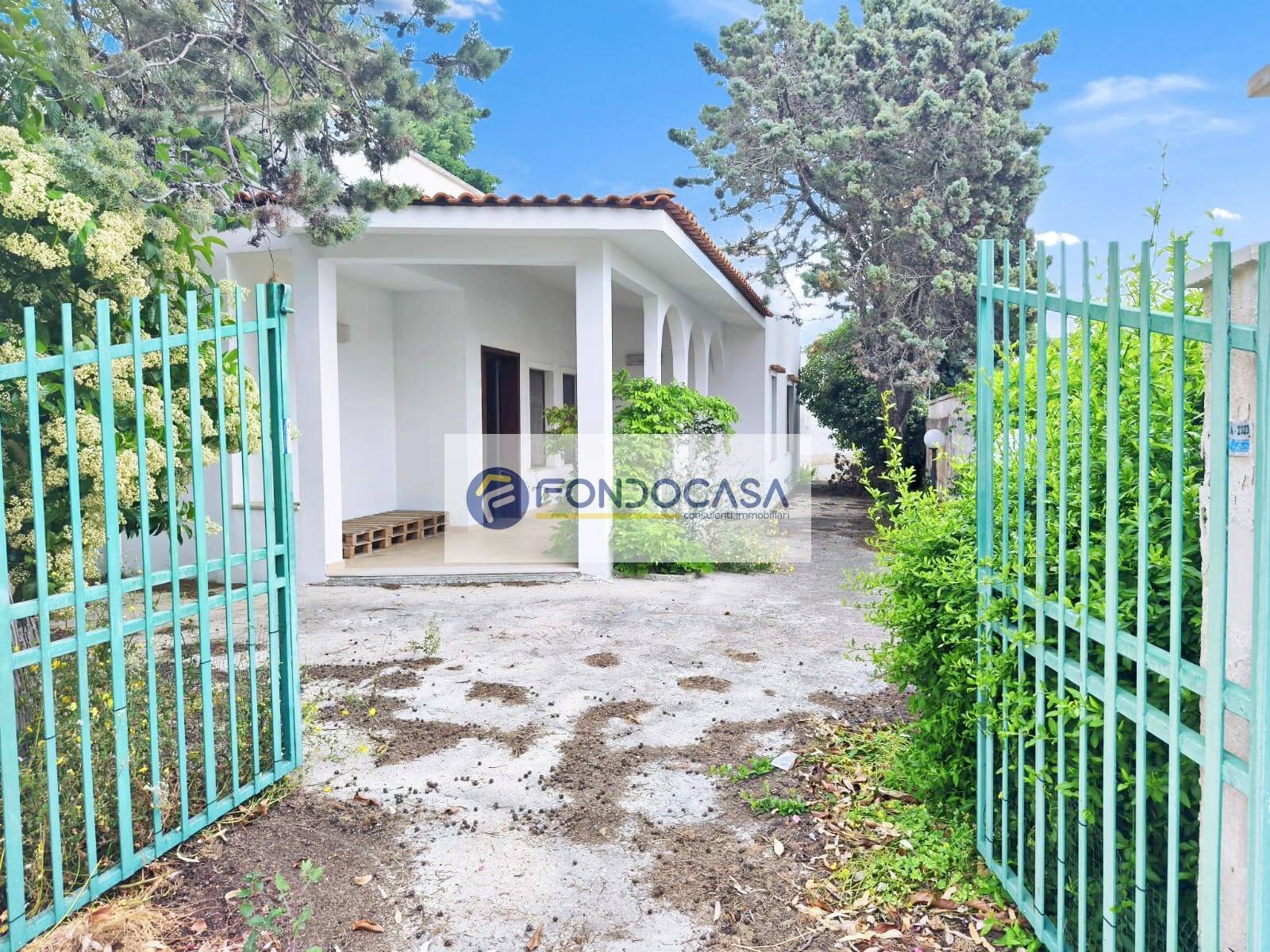Foto 1 - Independent house via Dell'Aringa, Squinzano - photo 1