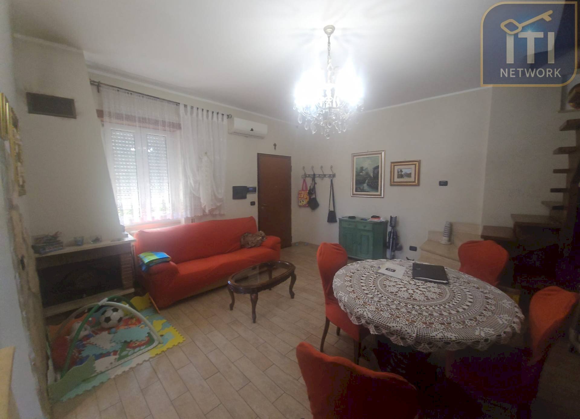 Foto 2 - Villa via dell'idrovora, Ardea - photo 2