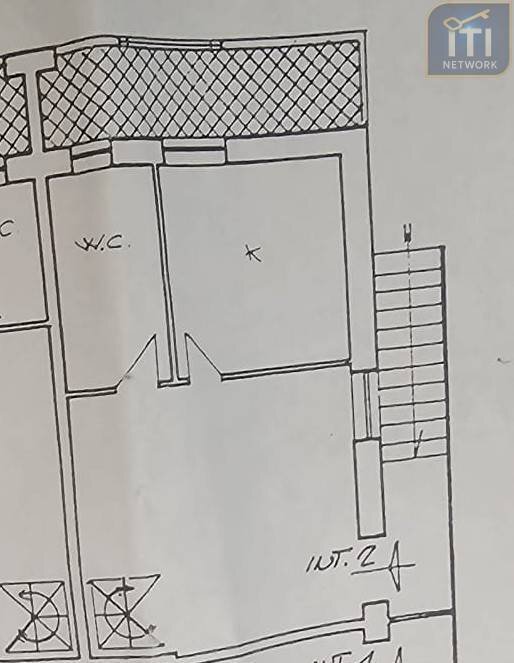 Foto 26 - Villa via dell'idrovora, Ardea - floor plans 1