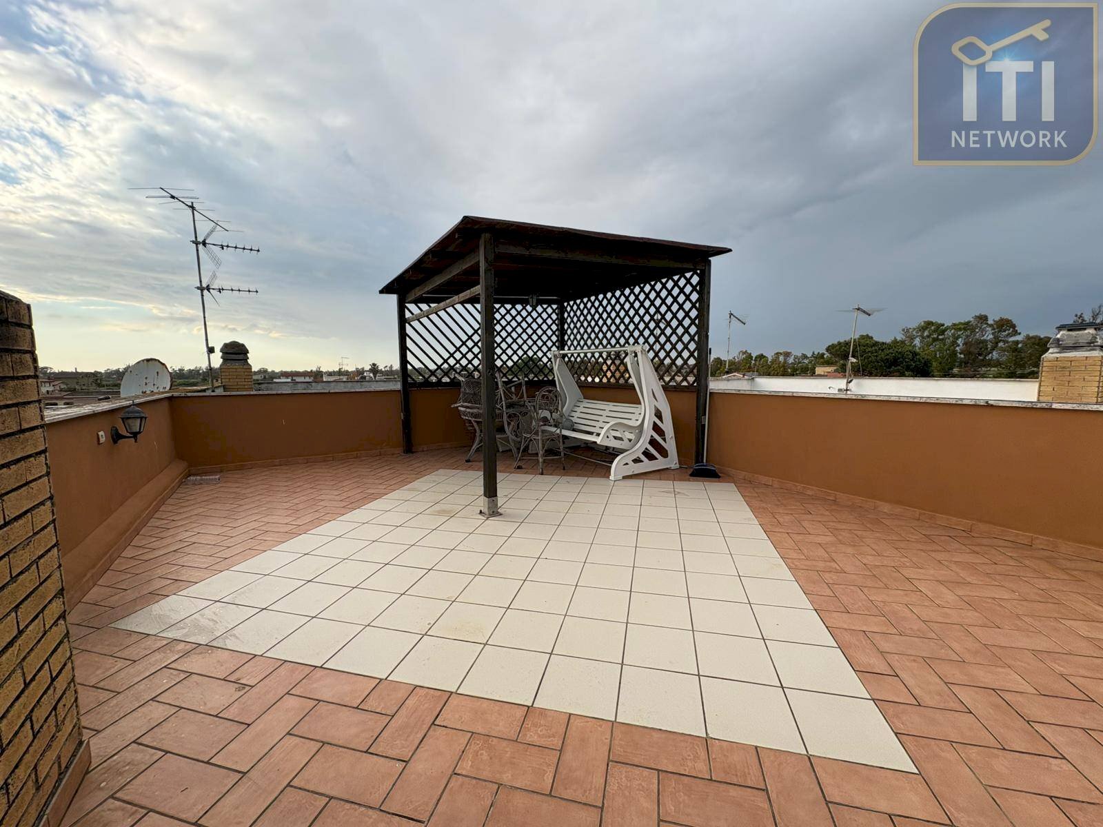 Foto 1 - Villa via dell'idrovora, Ardea - photo 1