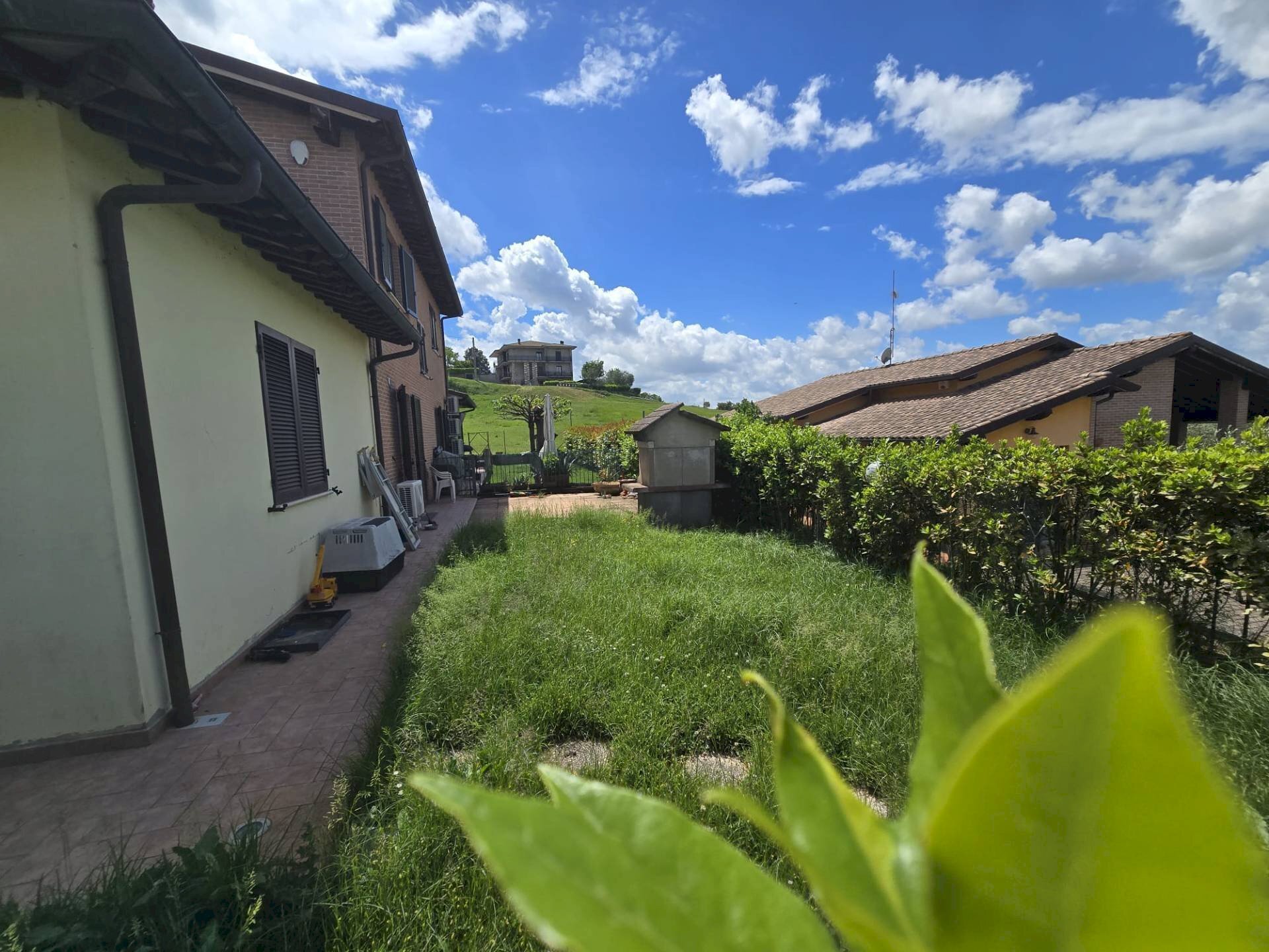 Foto 3 - Four-room apartment Del Belvedere, Deruta - photo 3