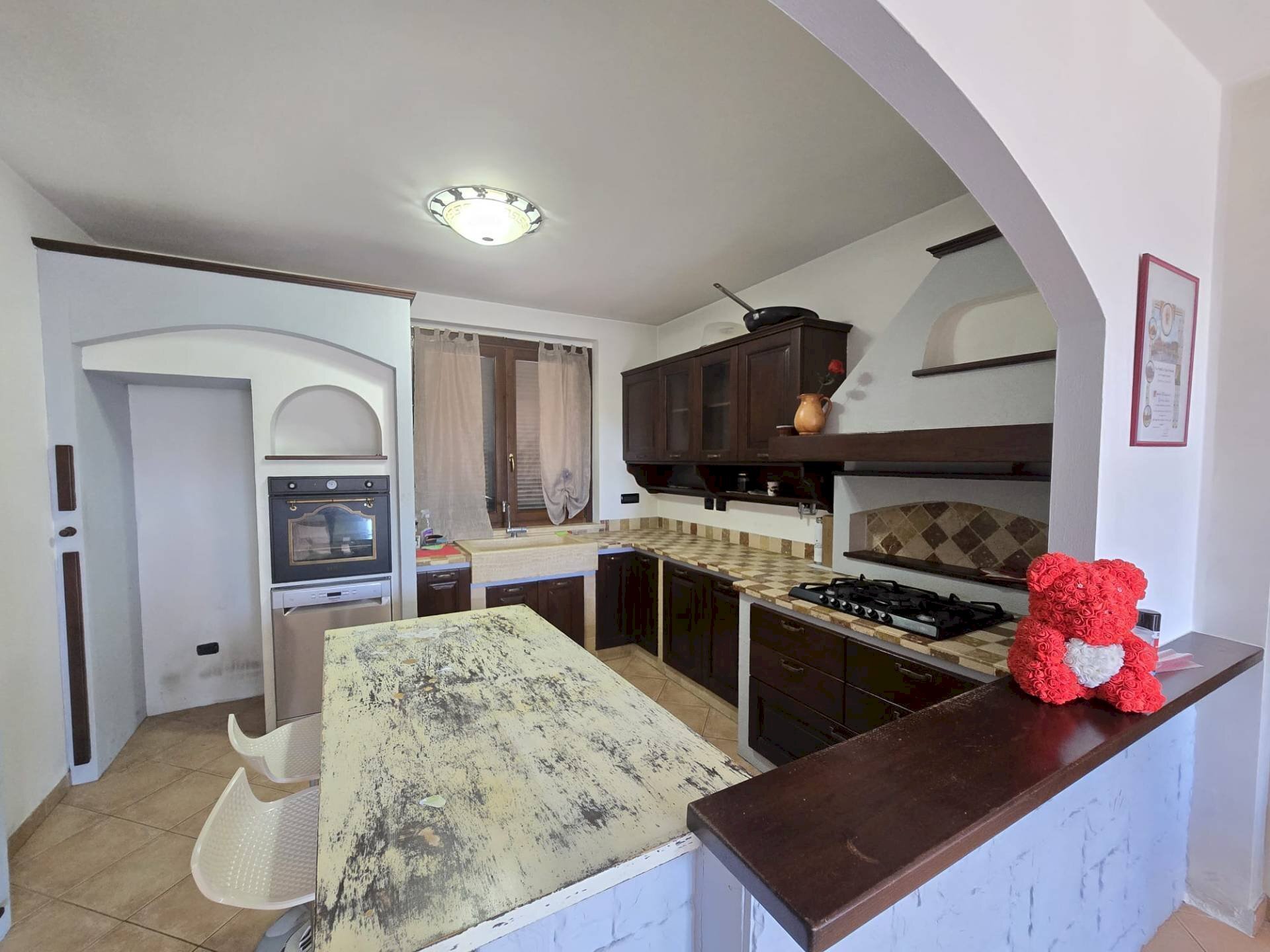 Foto 2 - Four-room apartment Del Belvedere, Deruta - photo 2