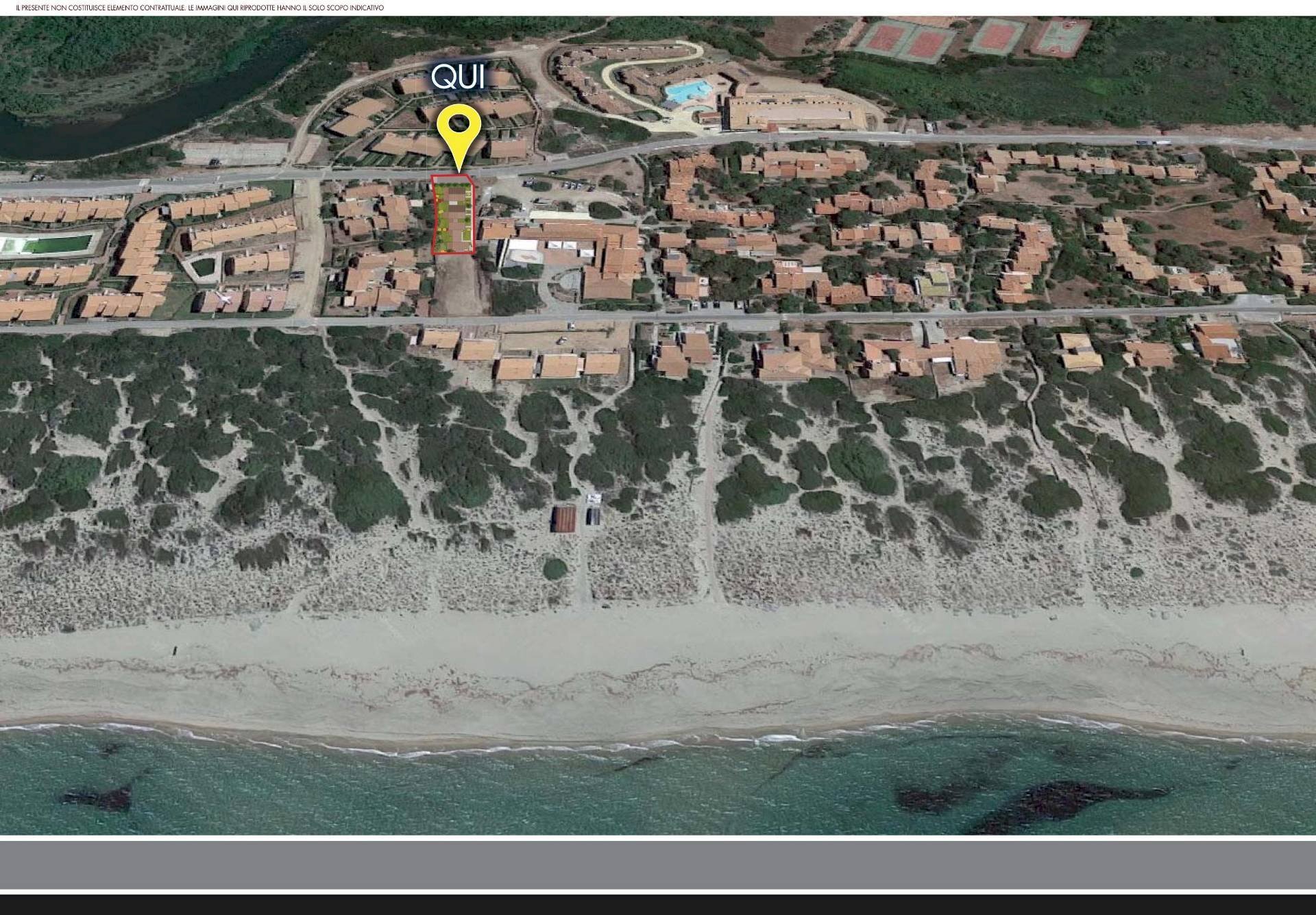 Foto 3 - Villa a Schiera Baia Delle Mimose, Badesi - foto 3