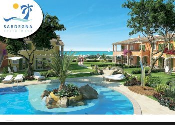 Foto 1 - Villa a Schiera Baia Delle Mimose, Badesi - foto 1
