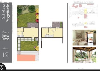Foto 8 - Villa a Schiera Baia Delle Mimose, Badesi - foto 8