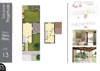 Foto 10 - Villa a Schiera Baia Delle Mimose, Badesi - foto 10