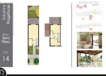 Foto 12 - Villa a Schiera Baia Delle Mimose, Badesi - foto 12