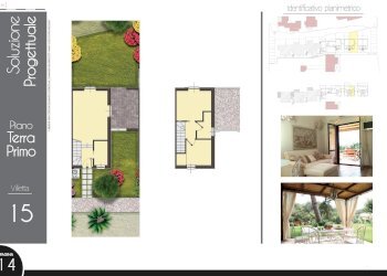 Foto 14 - Villa a Schiera Baia Delle Mimose, Badesi - foto 14