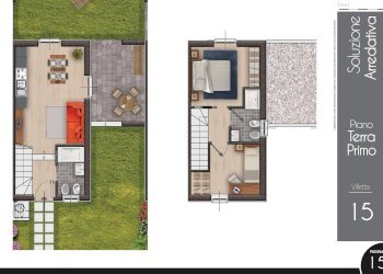 Foto 15 - Villa a Schiera Baia Delle Mimose, Badesi - foto 15