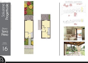 Foto 16 - Villa a Schiera Baia Delle Mimose, Badesi - foto 16