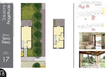 Foto 18 - Villa a Schiera Baia Delle Mimose, Badesi - foto 18