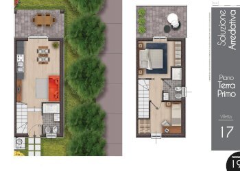 Foto 19 - Villa a Schiera Baia Delle Mimose, Badesi - foto 19