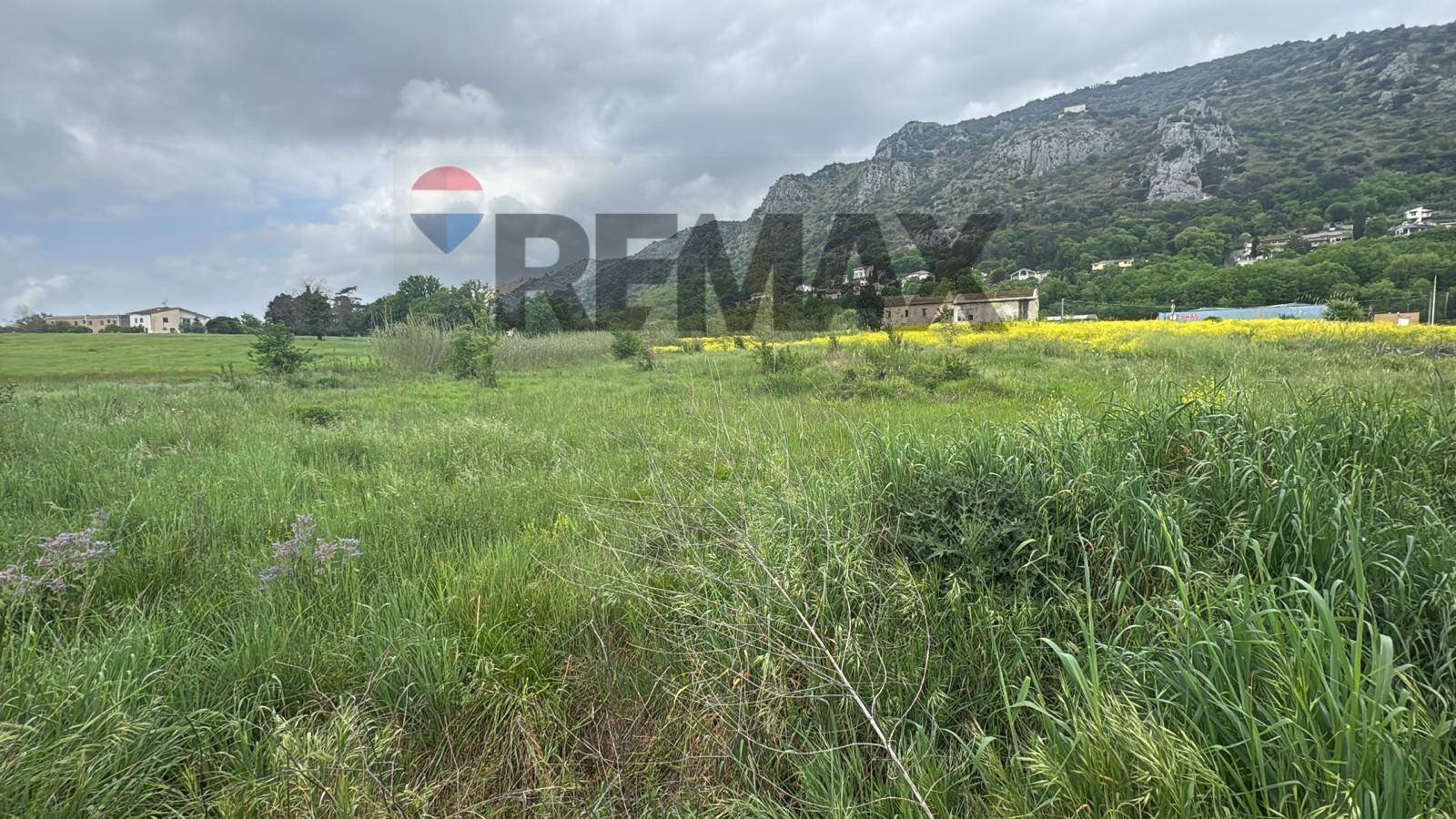 Vista delle montagne - Agricultural land via solfegna
35, Cassino - photo 2