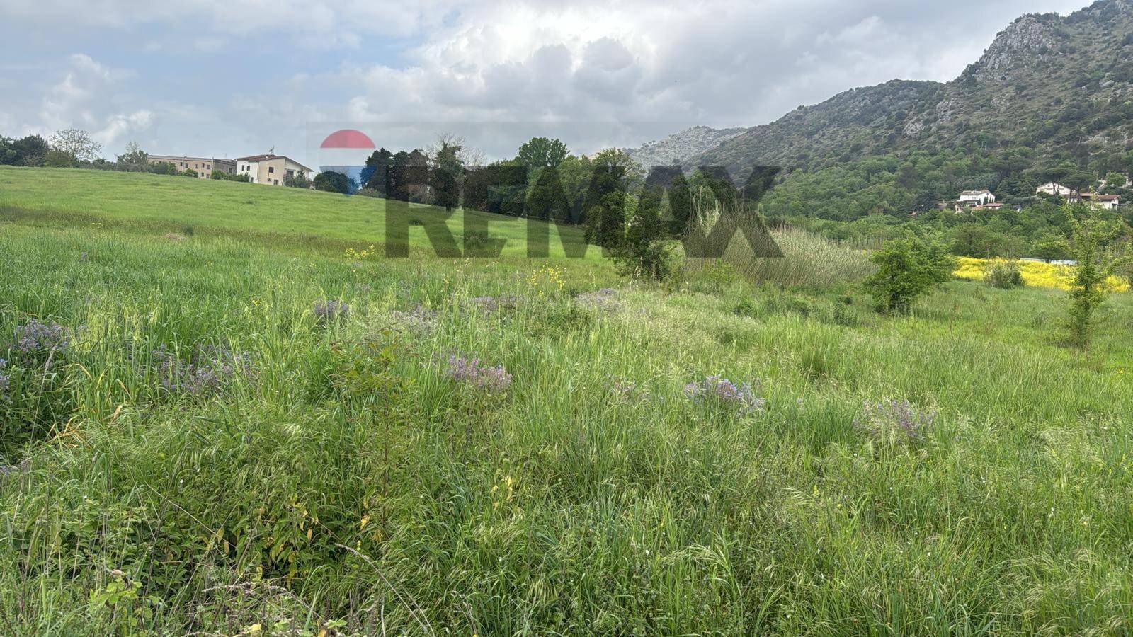 Vista delle montagne - Agricultural land via solfegna
35, Cassino - photo 3