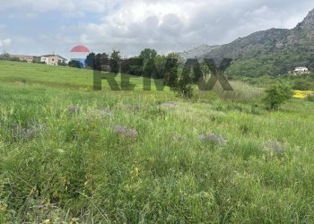 Vista delle montagne - Agricultural land via solfegna
35, Cassino - photo 11