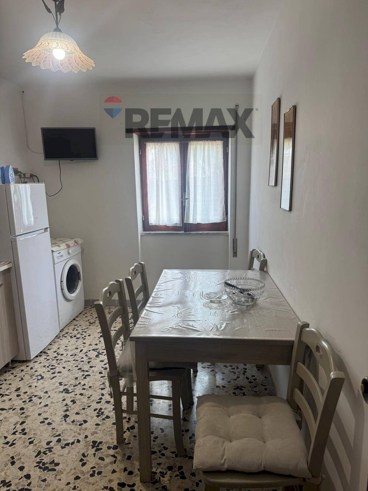Sala da pranzo - Three-room apartment via pietro fedele
60, Minturno - photo 2