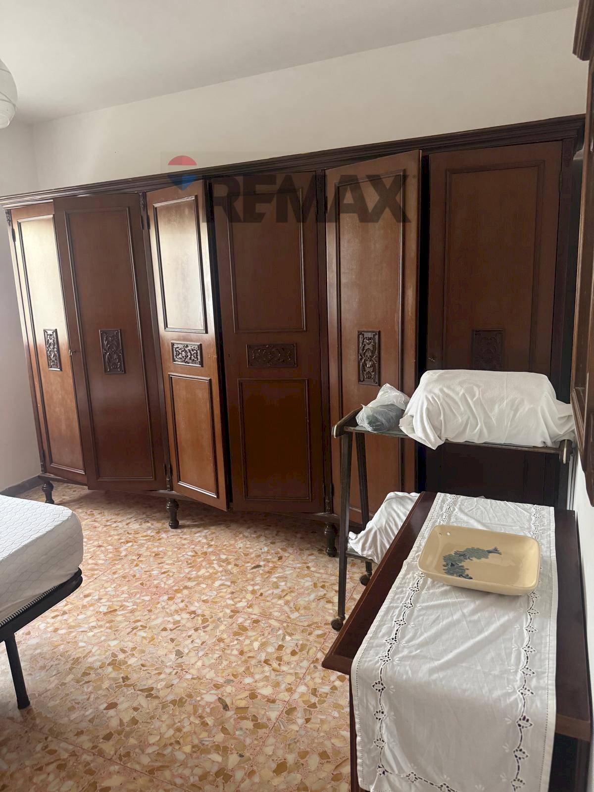 Hall / corridoio - Three-room apartment via pietro fedele
 
60, Minturno - photo 1