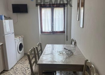 Sala da pranzo - Three-room apartment via pietro fedele
 
60, Minturno - photo 2